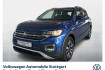 Volkswagen T-Cross Move T cross move 1.0 tsi navi kamera ahk acc shz