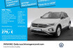 Volkswagen T-Roc Style T roc t roc style 1.0 tsi pano sitzhz parkassist rearv