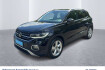 Volkswagen T-Cross Style T cross 1.0 tsi style dsg navi ruckfahrkamera