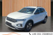 Volkswagen T-Roc Goal T roc 1.0 tsi goal*navi*acc*led*