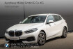 BMW Série 1 Luxury Line 118 i 5 tur. led dab sitzheiz pdc tempomat 1 vb