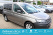 Volkswagen Caddy  life 2.0 tdi / ahk / flugelturen / acc / klima