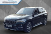 BMW X1 XLine sdrive 18 i a xline led kamera leder hud navi