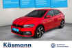 Volkswagen Polo GTI  Polo gti dsg led acc shz carplay