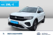 Volkswagen T-Cross Goal T cross 1.0tsi goal led navi acc app pdc ahk dab