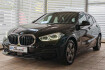 BMW Série 1  118 i autom. kam komfzug lenkhzg hifi ad.led