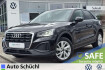 Audi Q2  1.5 35 tfsi s tronic led+kamera+el.heck+acc+s