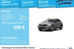 Volkswagen T-Roc Goal T roc 1.0 tsi goal navi pdc led uvm