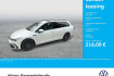 Volkswagen Golf Variant R-Line Golf variant 1.5 r line acc lm18 navi