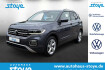 Volkswagen T-Cross Style T cross style tsi dsg kamera navi led style