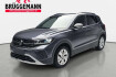 Volkswagen T-Cross Goal T cross t cross 1.0 tsi goal navi klima led dab acc winter