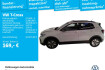 Volkswagen T-Cross Goal T cross 1.0 tsi goal navi led digcockpit pdc shz