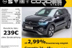 Volkswagen T-Cross Active T cross active ahk automatik pdc kamera (114)