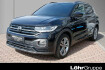 Volkswagen T-Cross R-Line T cross 1.0 tsi dsg r line 17? acc led shz dab