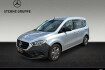 Mercedes Citan Pro Benz citan citan 110 cdi tourer pro klima sitzhzg/navi/temp
