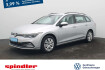 Volkswagen Golf Variant Life Golf variant life 1.5 etsi dsg / carplay  led+