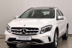 Mercedes GLA Urban Benz gla 180 *navi*pano dach*led*ahk*18 zoll*