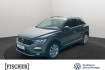 Volkswagen T-Roc Sport T roc 1.5tsi dsg navi shz pano rear view acc pdc sport