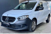 Mercedes Citan Pro Benz citan kasten pro*kamera*klima*tempomat*shz*totw