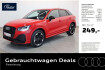 Audi Q2 S-Line 30 tfsi s line 18 »/sh/gra/ele.heckkl./pdc