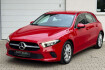 Mercedes Classe A Progressive Benz a 200 progressive/360/sitzbeluft/navi//leder/amb
