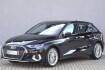 Audi A3 Advanced sportback 30 tfsi advanced/infotainment/17?lm