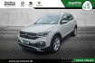 Volkswagen T-Cross Style T cross style 1.0 tsi 81kw *klima*pdc*sitzhzng*