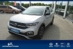 Volkswagen T-Cross Style T cross t cross 1.0 tsi style opf (euro 6d) navi/autom. bc