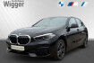 BMW Série 1 Sport 118 i sport line/hud/navigation/led/shz/tempomat