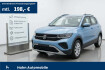 Volkswagen T-Cross Life T cross 1.0tsi life ahk app pdc climatr.