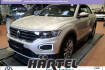 Volkswagen T-Roc Style T roc cabriolet style 1.0 tsi (+acc radar) navi