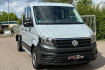 Volkswagen Crafter  pritsche 2.0 tdi 6 sitzer doppelkabine