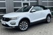 Volkswagen T-Roc Style T roc cabriolet style ahk pdc shz acc dab
