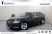 Audi A4  avant 35 electric/tfsi aut. led fla navi keyl