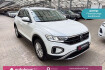 Volkswagen T-Roc Life T roc 1.5 tsi life dsg|led|navi|kamera