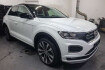 Volkswagen T-Roc R-Line T roc united!led!automatik!r line!41218km!1.hand!