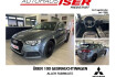 Audi A3 Design sportback quattro design allrad temp navi