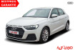 Audi A1  sportback 30 1.0 tfsi led tempomat dab