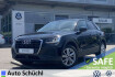 Audi Q2  1.5 35 tfsi s tronic led+kamera+el.heck+acc+s
