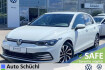 Volkswagen Golf 8 Active Golf 1.5 tsi active garantie+ahk+app connect+act