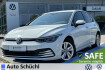 Volkswagen Golf 8 Life Golf 1.5 tsi life garantie+standheizung+ahk+app