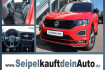 Volkswagen T-Roc Sport T roc 1.5 tsi sport/r line*acc*kamera*led*shz*