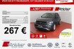 Volkswagen T-Cross R-Line T cross style 1.5tsi dsg 261  ohne anzahlung kamera acc