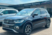 Volkswagen T-Cross Style T cross style*hu 12*2027*