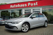 Volkswagen Golf 8 Life Golf viii life etsi kamera acc carplay lenkradhz