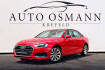 Audi A4  35 tfsi limo virtual cockpit carplay
