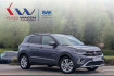 Volkswagen T-Cross Life T cross 1.0 tsi 85 kw life