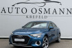 Audi A3 Advanced 30 tfsi limousine s tronic advanced head up