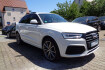 Audi Q3 Sport q3 diesel 2.0 tdi quattro s tronic sport*s line*