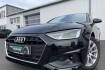 Audi A4  avant 35 2.0 tfsi s tronic 135? m.20% anz. navi